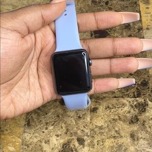 Apple Watch Series 1